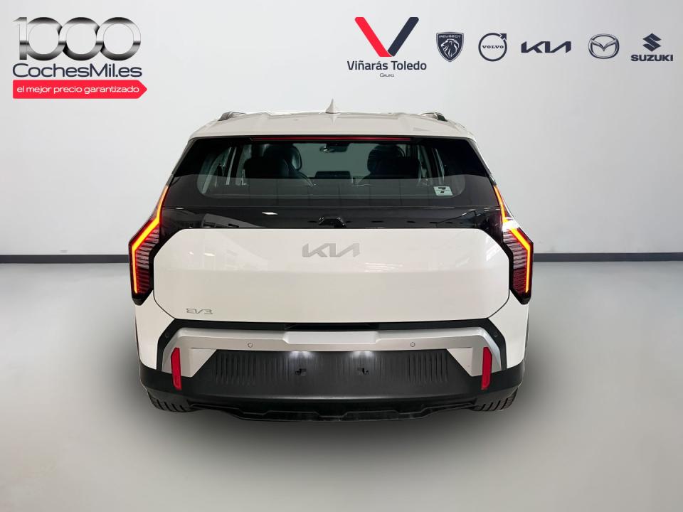 Kia EV3 Air Long Range