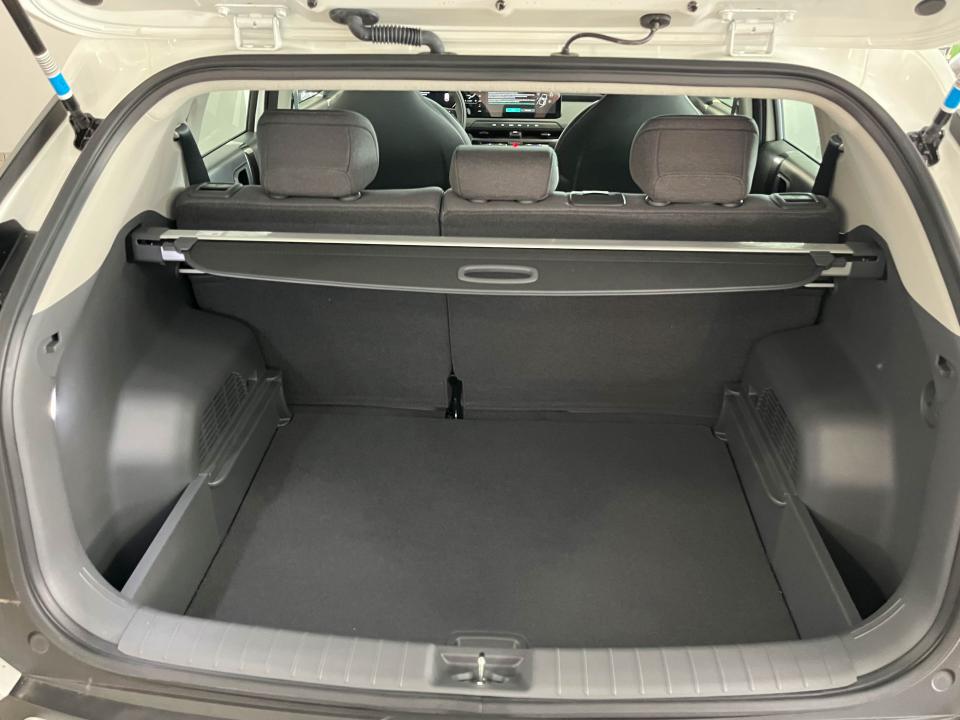 Kia EV3 Air Long Range