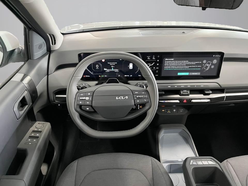 Kia EV3 Air Long Range