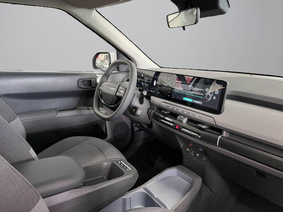 Kia EV3 Air Long Range