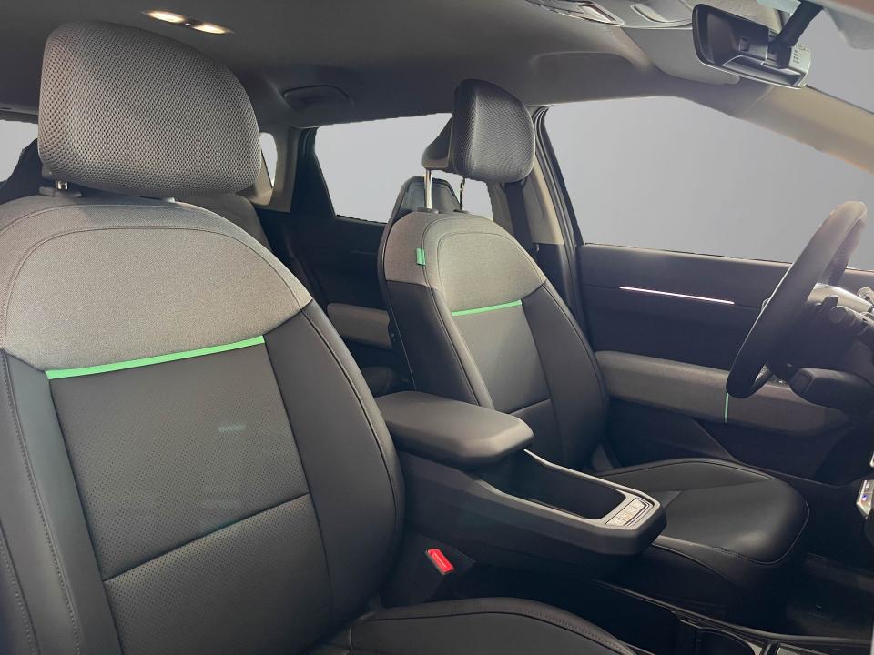 Kia EV4 Earth Launch Edition 81,4kWh 150kW FWD (Long Range)