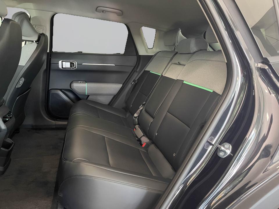 Kia EV4 Earth Launch Edition 81,4kWh 150kW FWD (Long Range)