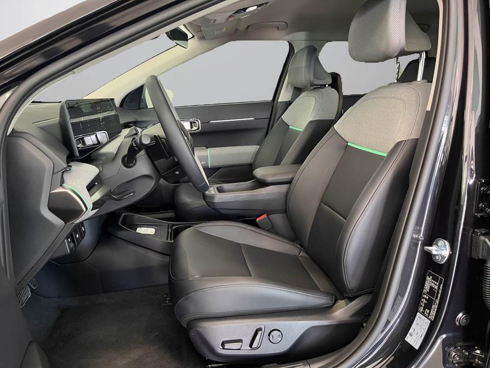 Kia EV4 Earth Launch Edition 81,4kWh 150kW FWD (Long Range)
