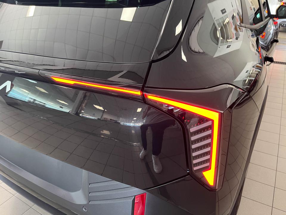 Kia EV4 Earth Launch Edition 81,4kWh 150kW FWD (Long Range)