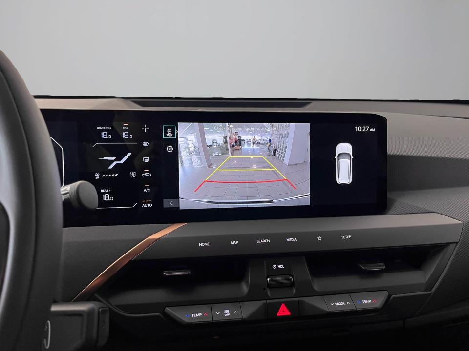 Kia EV5 Earth Long Range