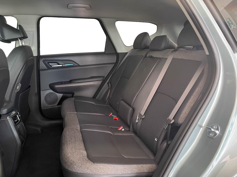 Kia EV5 Earth Long Range
