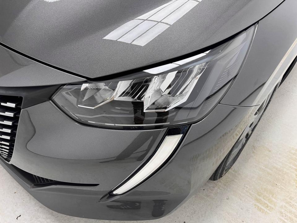 Peugeot 208 Gasolina 73kW (100CV) Active Pack