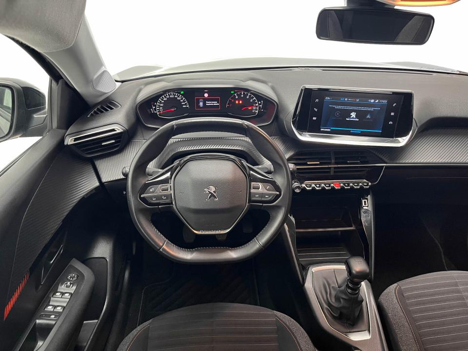 Peugeot 208 Gasolina 73kW (100CV) Active Pack