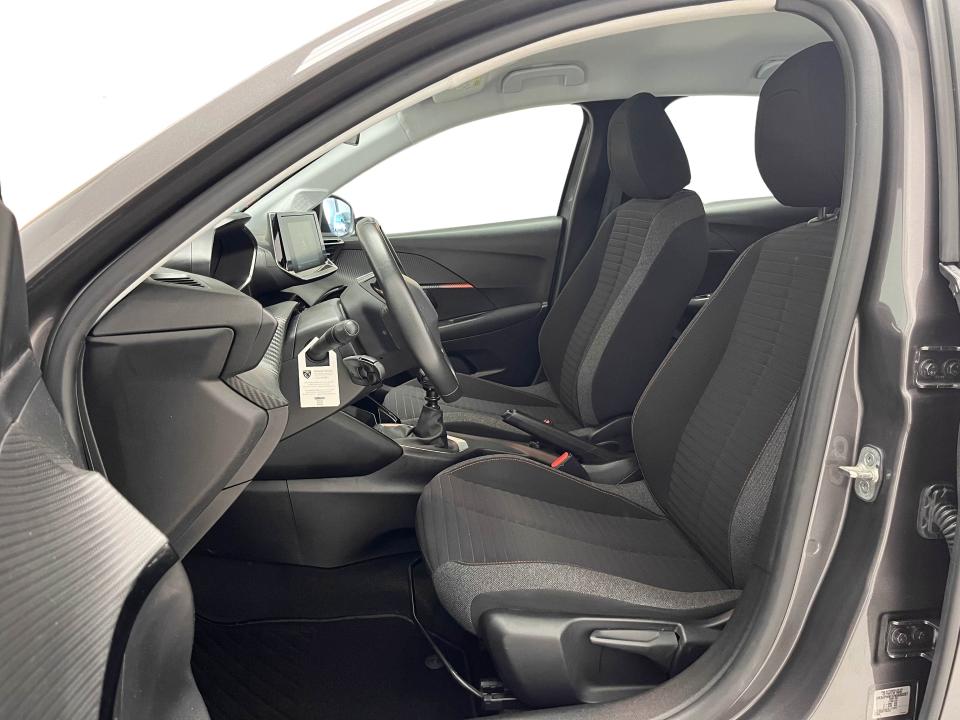 Peugeot 208 Gasolina 73kW (100CV) Active Pack
