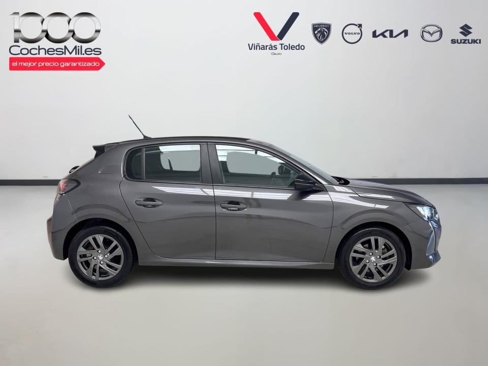 Peugeot 208 Gasolina 73kW (100CV) Active Pack