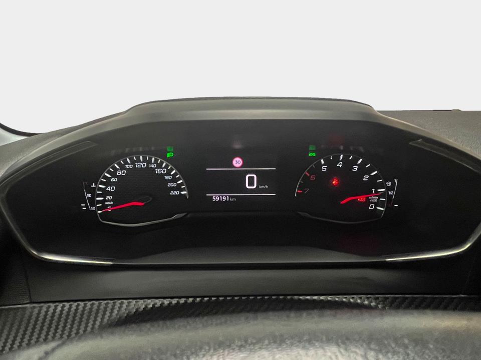 Peugeot 208 Gasolina 73kW (100CV) Active Pack