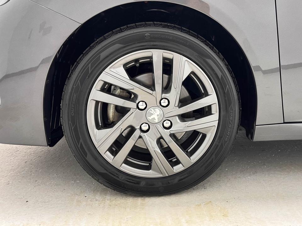Peugeot 208 Gasolina 73kW (100CV) Active Pack