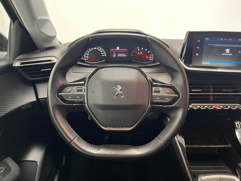 Peugeot 208 Gasolina 73kW (100CV) Active Pack