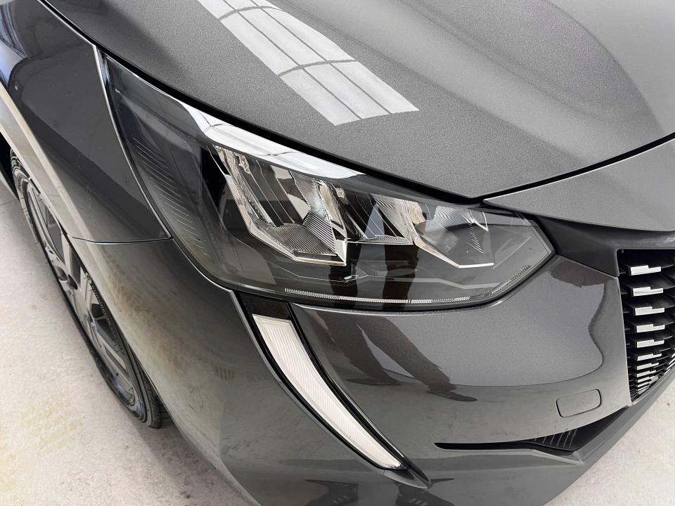 Peugeot 208 Gasolina 73kW (100CV) Active Pack