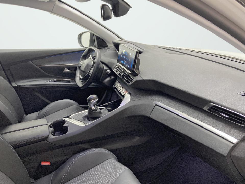 Peugeot 3008 1.2 Gasolina 96KW S&S Allure Pack