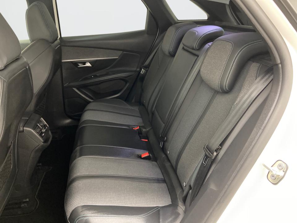 Peugeot 3008 1.2 Gasolina 96KW S&S Allure Pack