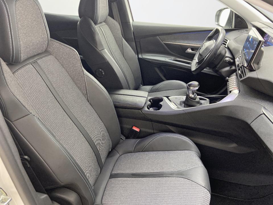 Peugeot 3008 1.2 Gasolina 96KW S&S Allure Pack
