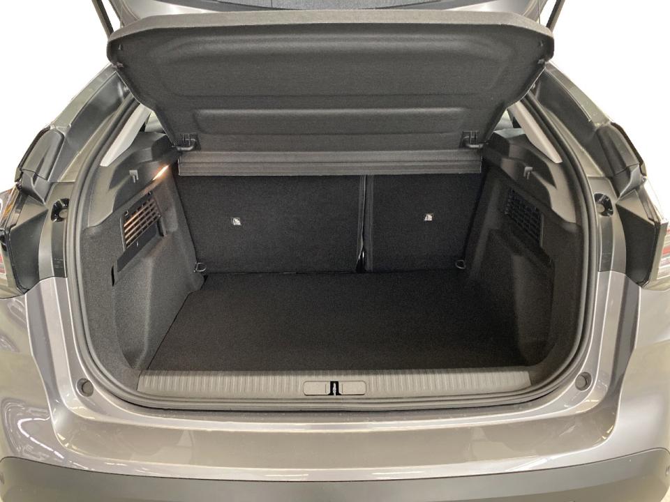 Citroen C4 Hybrid 145 ë-DCS6 Business Edition