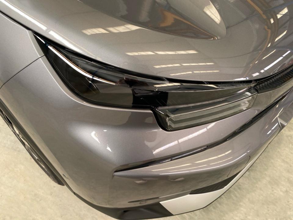 Citroen C4 Hybrid 145 ë-DCS6 Business Edition