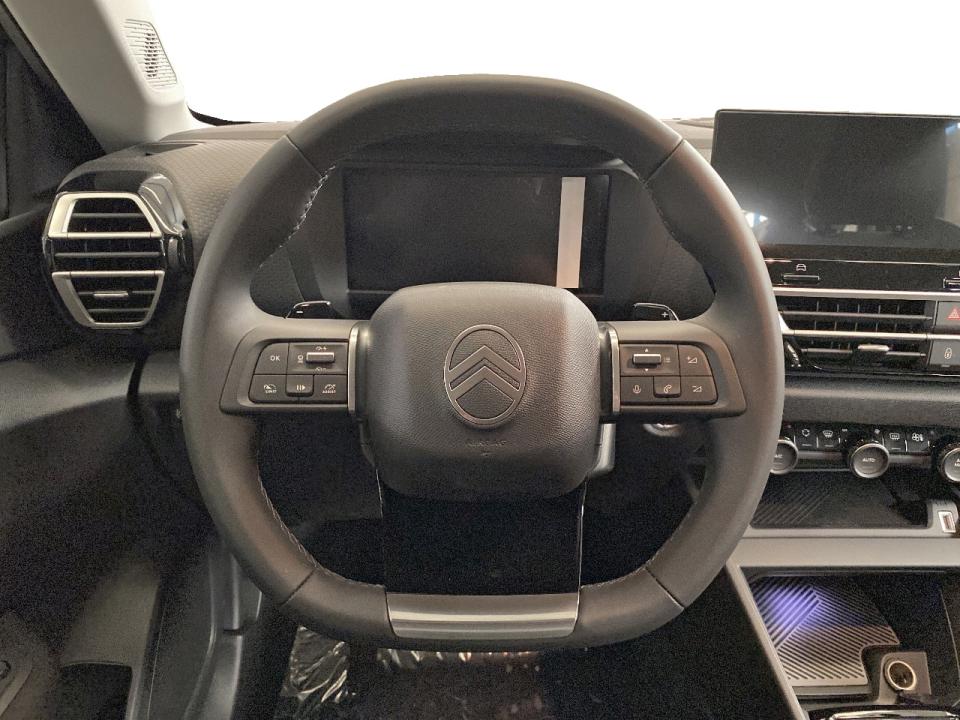 Citroen C4 Hybrid 145 ë-DCS6 Business Edition
