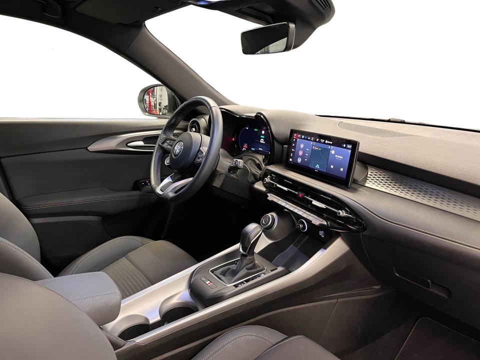 Alfa Romeo Tonale 1.5 MHEV GASOLINA 130 CV SPRINT FWD
