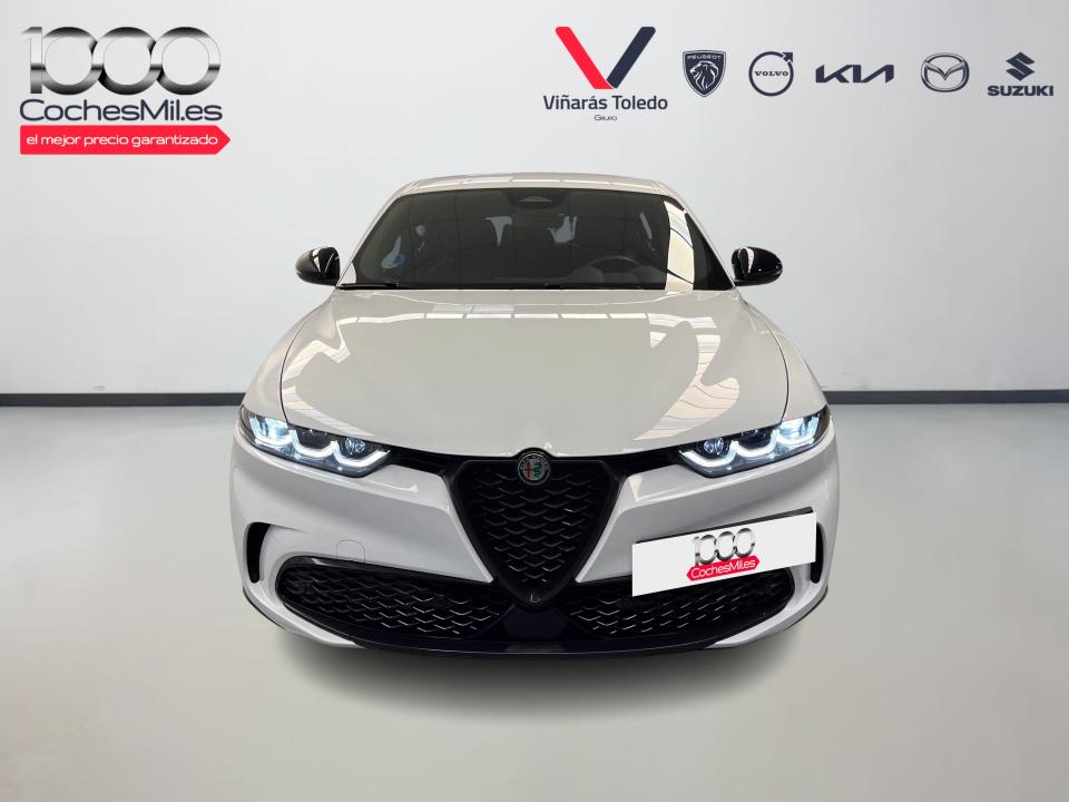 Alfa Romeo Tonale 1.5 MHEV GASOLINA 130 CV SPRINT FWD