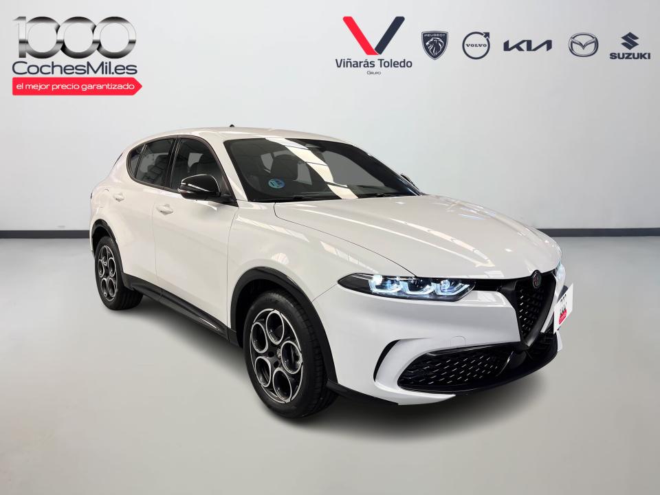 Alfa Romeo Tonale 1.5 MHEV GASOLINA 130 CV SPRINT FWD