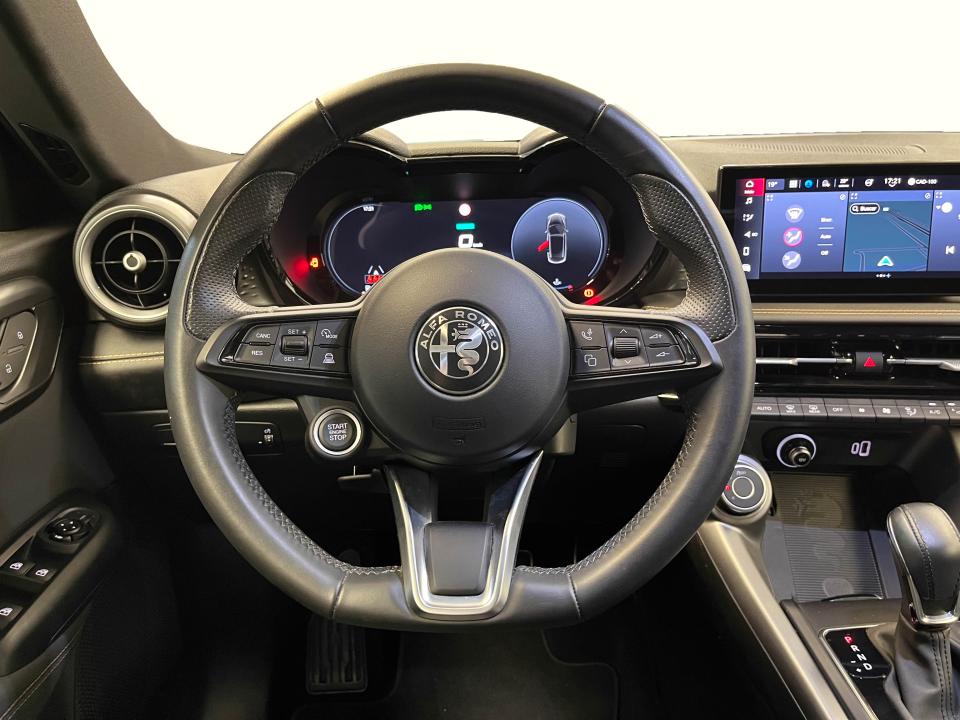 Alfa Romeo Tonale 1.5 MHEV GASOLINA 130 CV SPRINT FWD