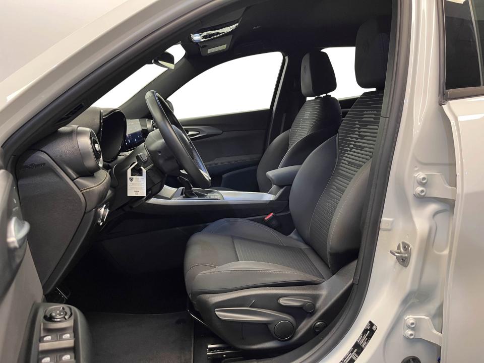Alfa Romeo Tonale 1.5 MHEV GASOLINA 130 CV SPRINT FWD
