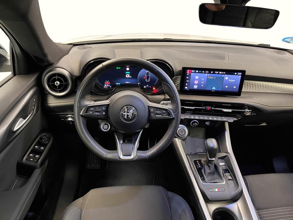 Alfa Romeo Tonale 1.5 MHEV GASOLINA 130 CV SPRINT FWD