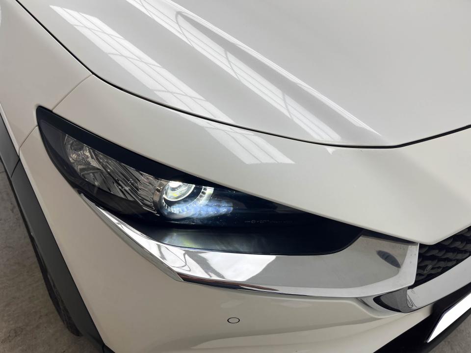 Mazda CX-30 2,0 E-SKYACTIV-X EVOLUTION 2WD 186 5P