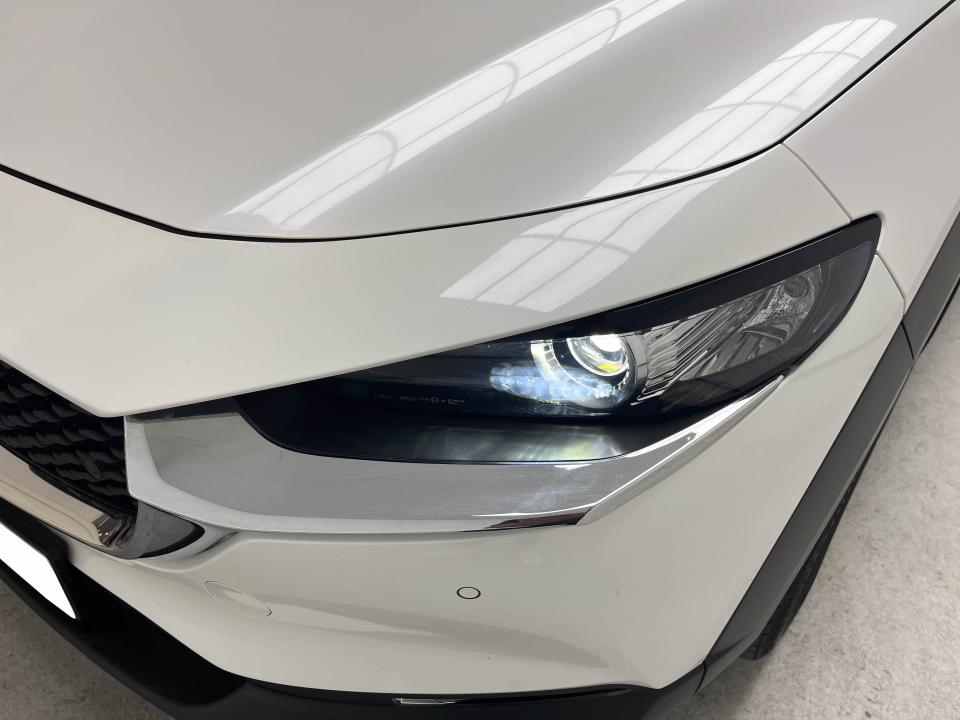 Mazda CX-30 2,0 E-SKYACTIV-X EVOLUTION 2WD 186 5P