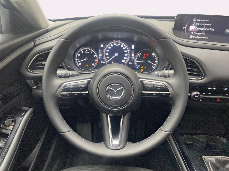 Mazda CX-30 e-SKY G MHEV 90kW Exclusive-line