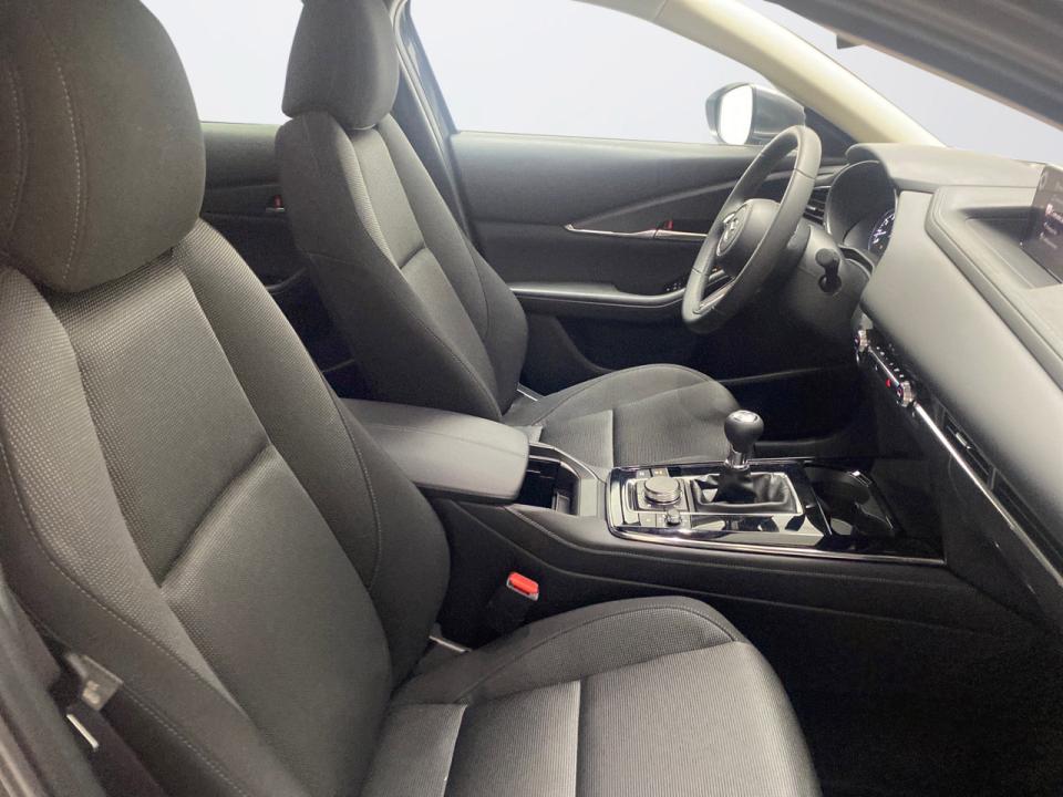 Mazda CX-30 e-SKY G MHEV 90kW Exclusive-line