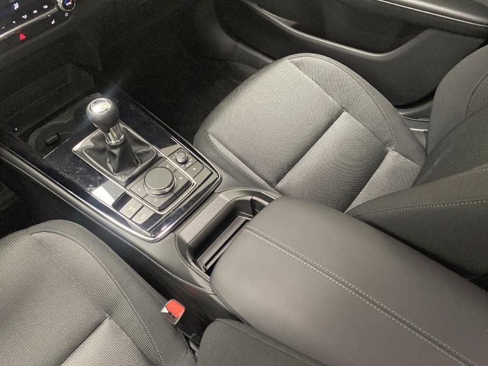 Mazda CX-30 e-SKY G MHEV 90kW Exclusive-line