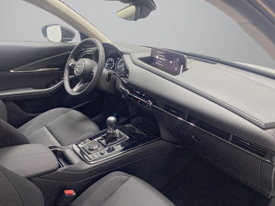 Mazda CX-30 e-SKY G MHEV 90kW Exclusive-line