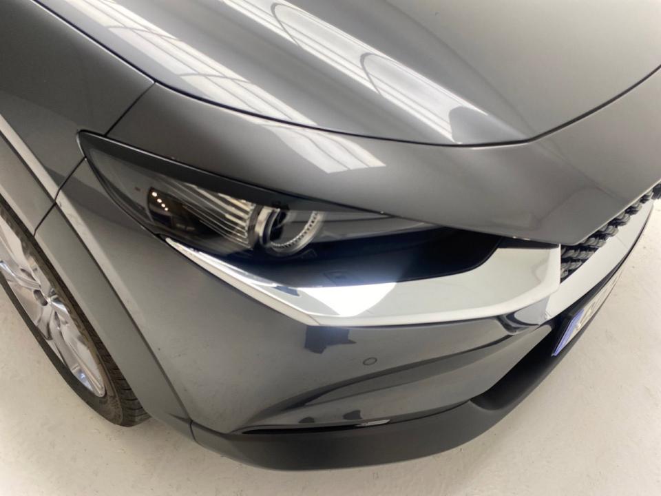 Mazda CX-30 e-SKY G MHEV 90kW Exclusive-line