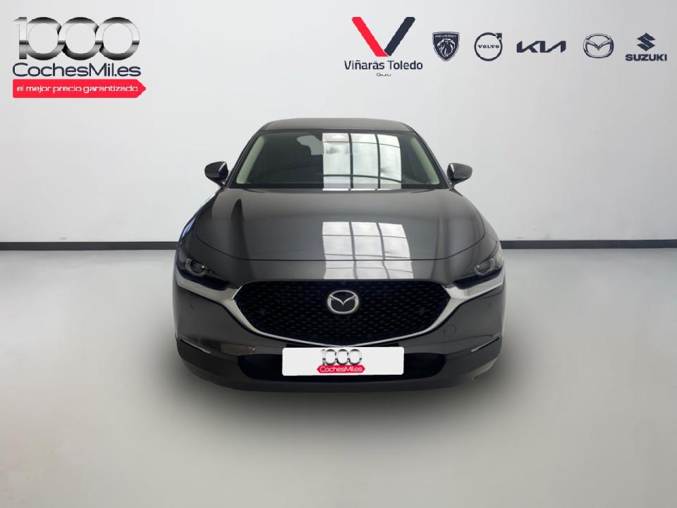 Mazda CX-30 e-SKY G MHEV 90kW Exclusive-line
