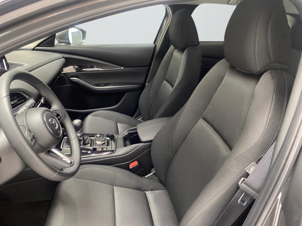 Mazda CX-30 e-SKY G MHEV 90kW Exclusive-line