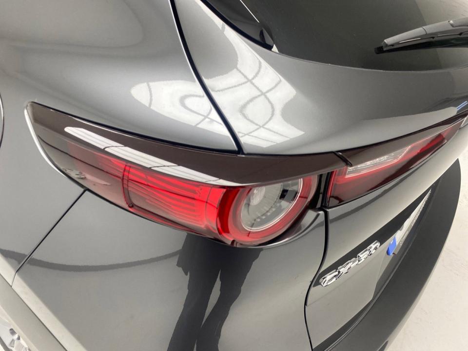 Mazda CX-30 e-SKY G MHEV 90kW Exclusive-line