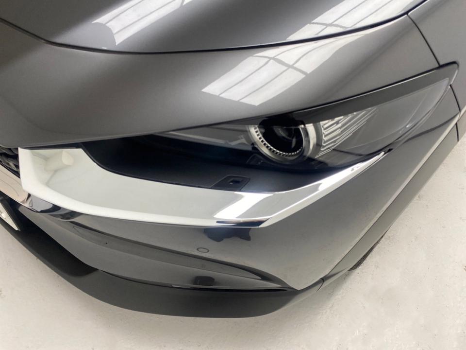 Mazda CX-30 e-SKY G MHEV 90kW Exclusive-line