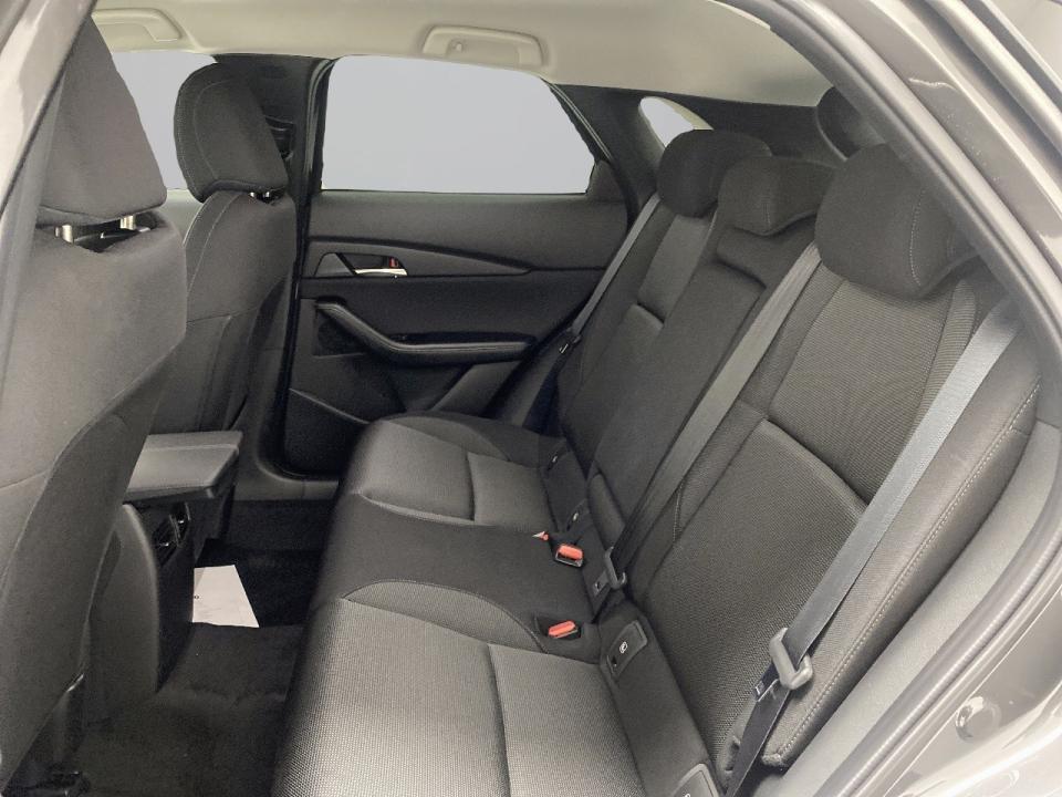 Mazda CX-30 e-SKY G MHEV 90kW Exclusive-line
