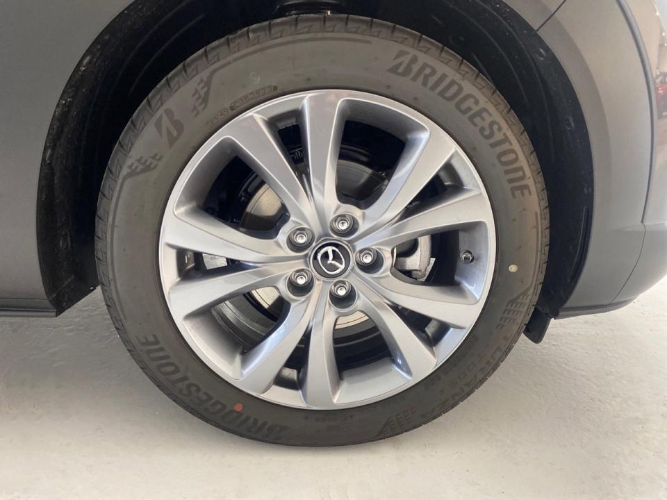 Mazda CX-30 e-SKY G MHEV 90kW Exclusive-line
