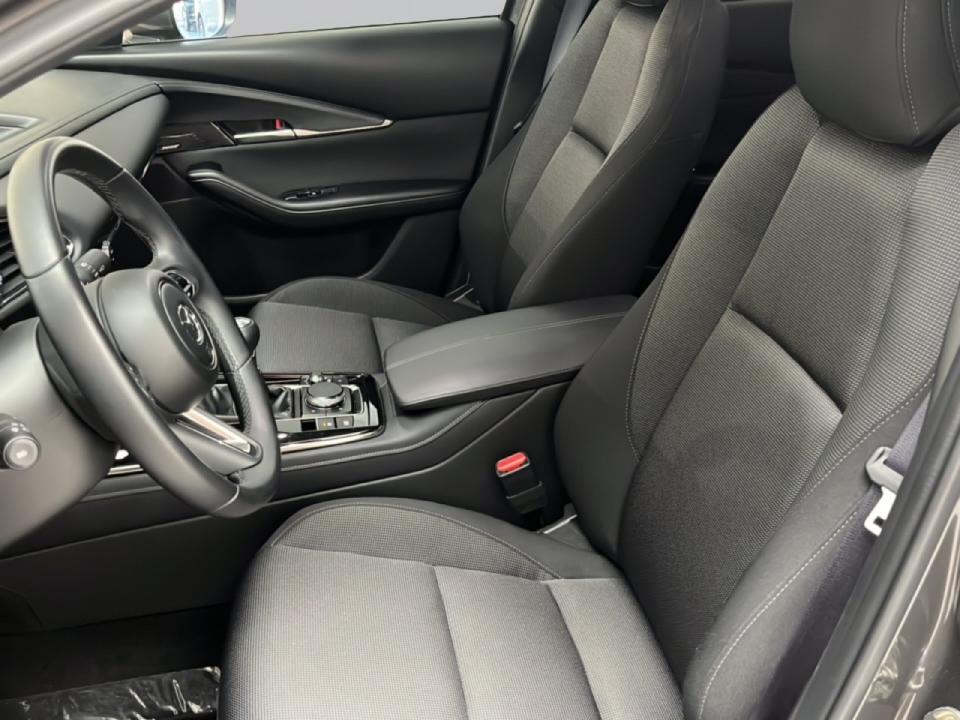 Mazda CX-30 e-SkyActiv G MHEV 110 kW 6MT Exclusive-line