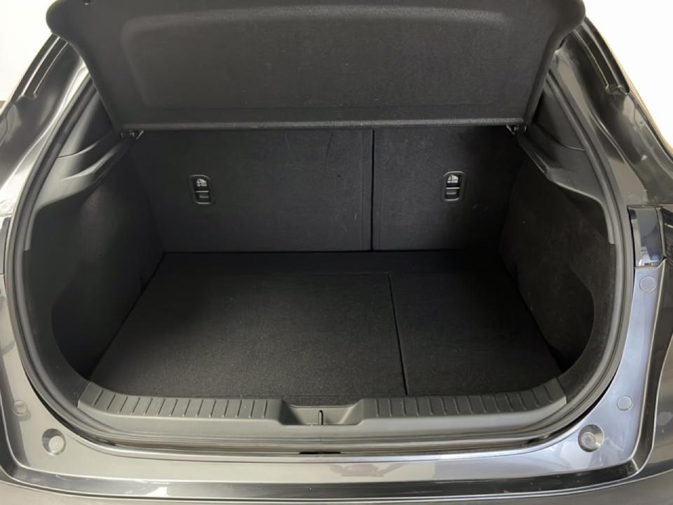 Mazda CX-30 e-SkyActiv G MHEV 110 kW 6MT Exclusive-line