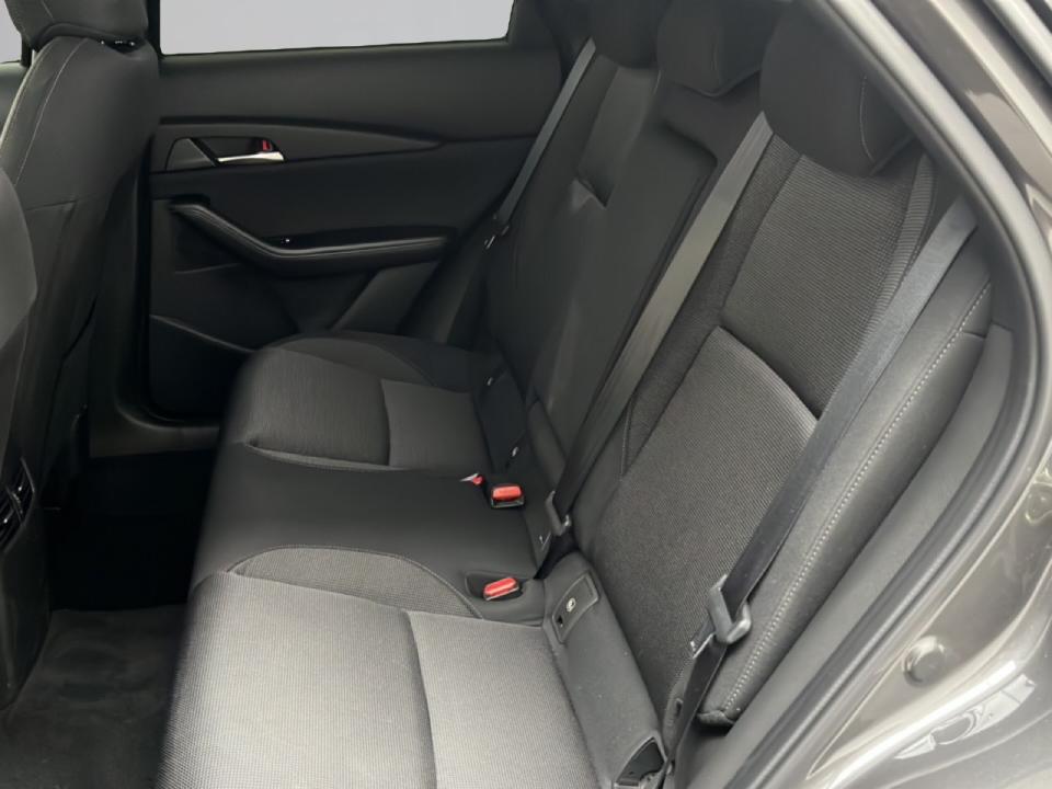 Mazda CX-30 e-SkyActiv G MHEV 110 kW 6MT Exclusive-line
