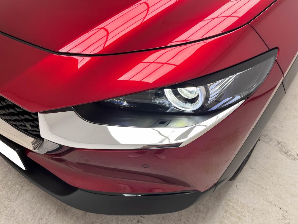 Mazda CX-30 2.5L e-SKYACTIV G MHEV 103kW (140CV) 6MT FWD Exclusive-line