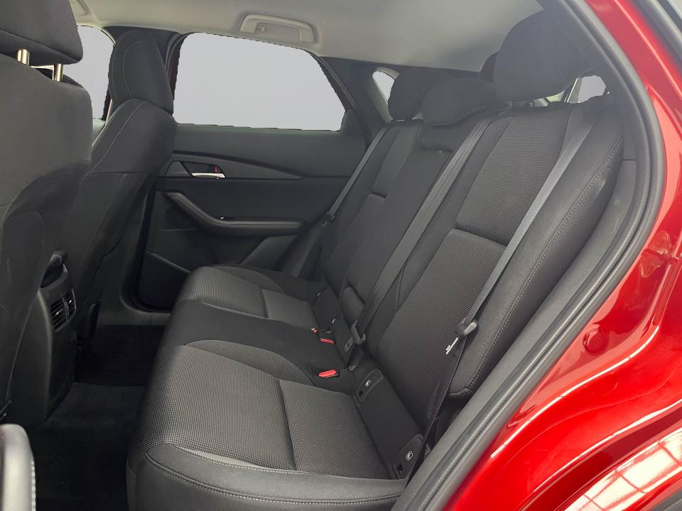 Mazda CX-30 2.5L e-SKYACTIV G MHEV 103kW (140CV) 6MT FWD Exclusive-line