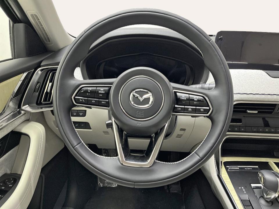 Mazda CX-60 e-Skyactiv D MHEV 147kw 8AT Takumi Com-P
