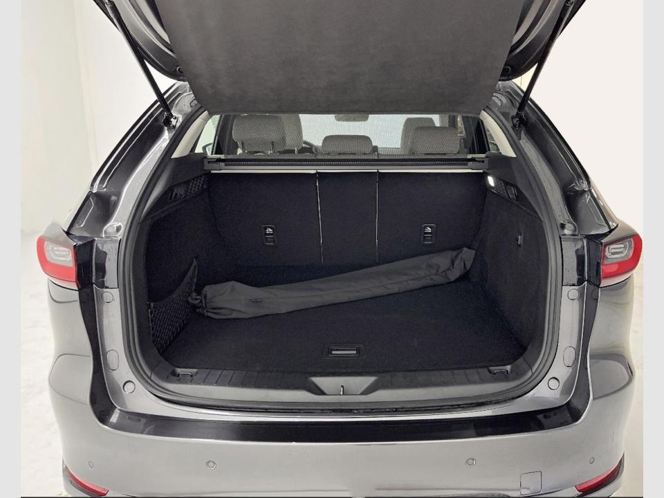 Mazda CX-60 e-Skyactiv D MHEV 147kw 8AT Takumi Com-P